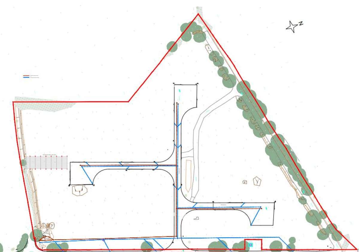 Industrial Unit in North Pickenham - photo 4