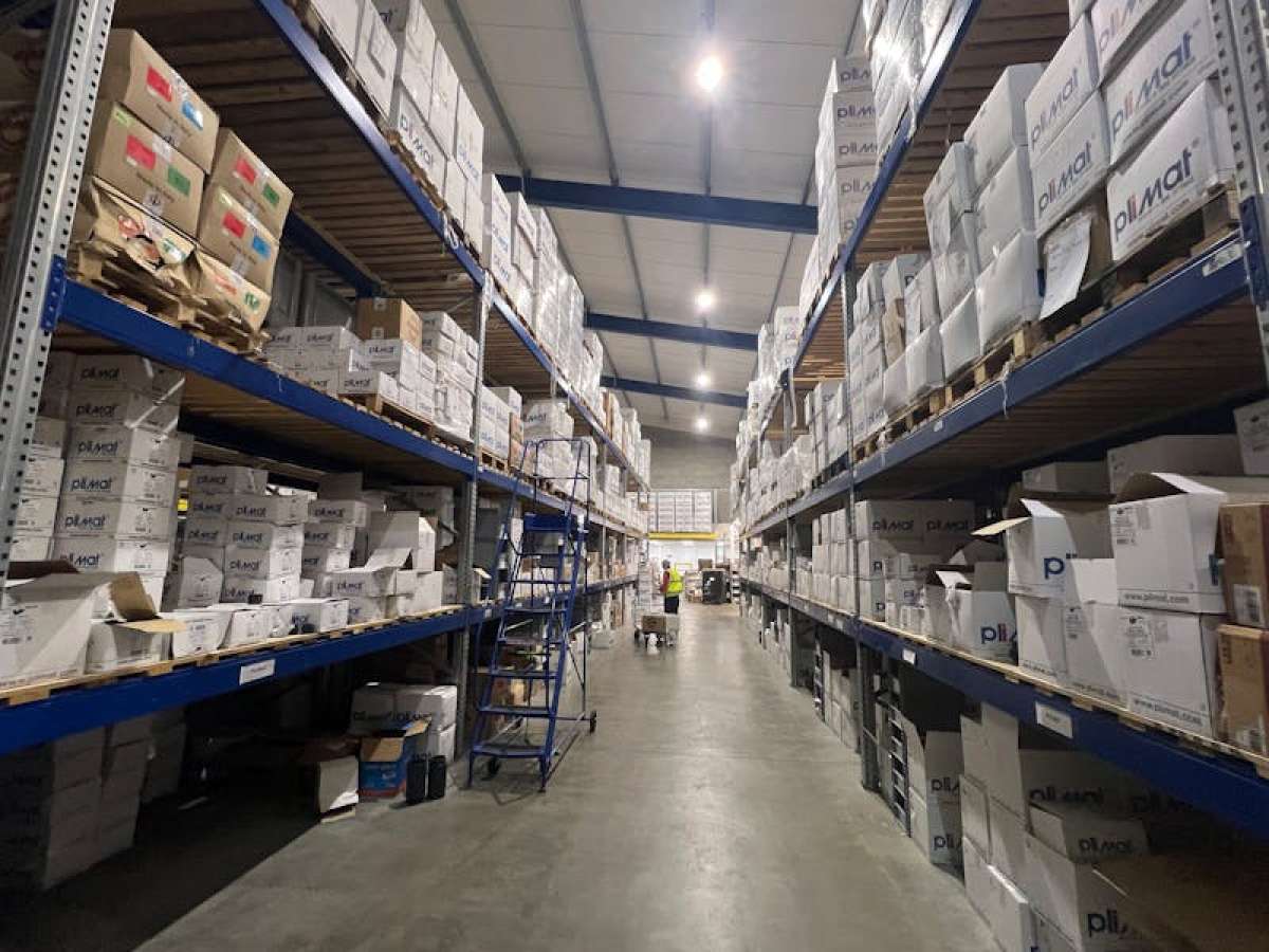 Industrial Unit in Southampton - photo 2