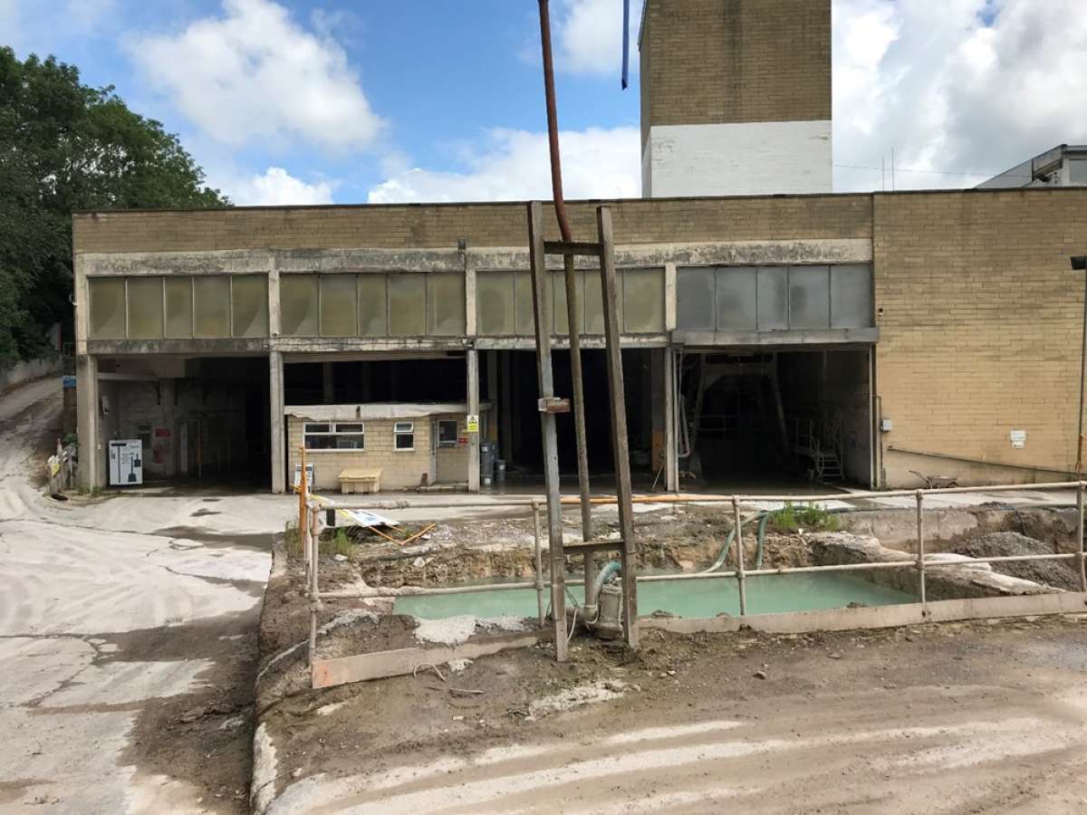 Industrial Unit in Bath - photo 3