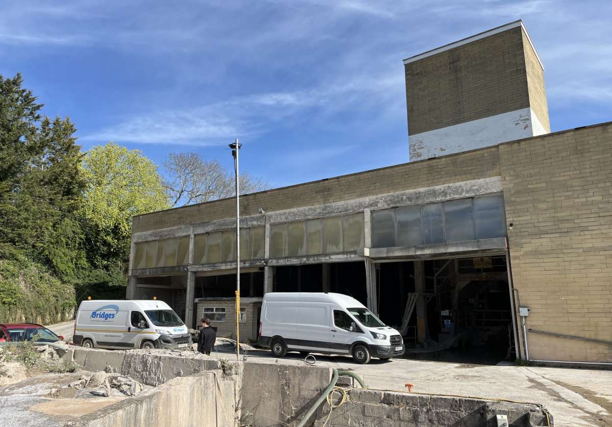 Industrial Unit in Bath - photo 4
