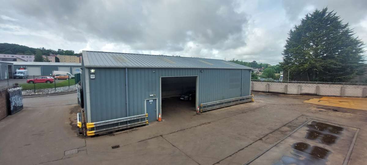 Industrial Unit in Dundee - photo 2
