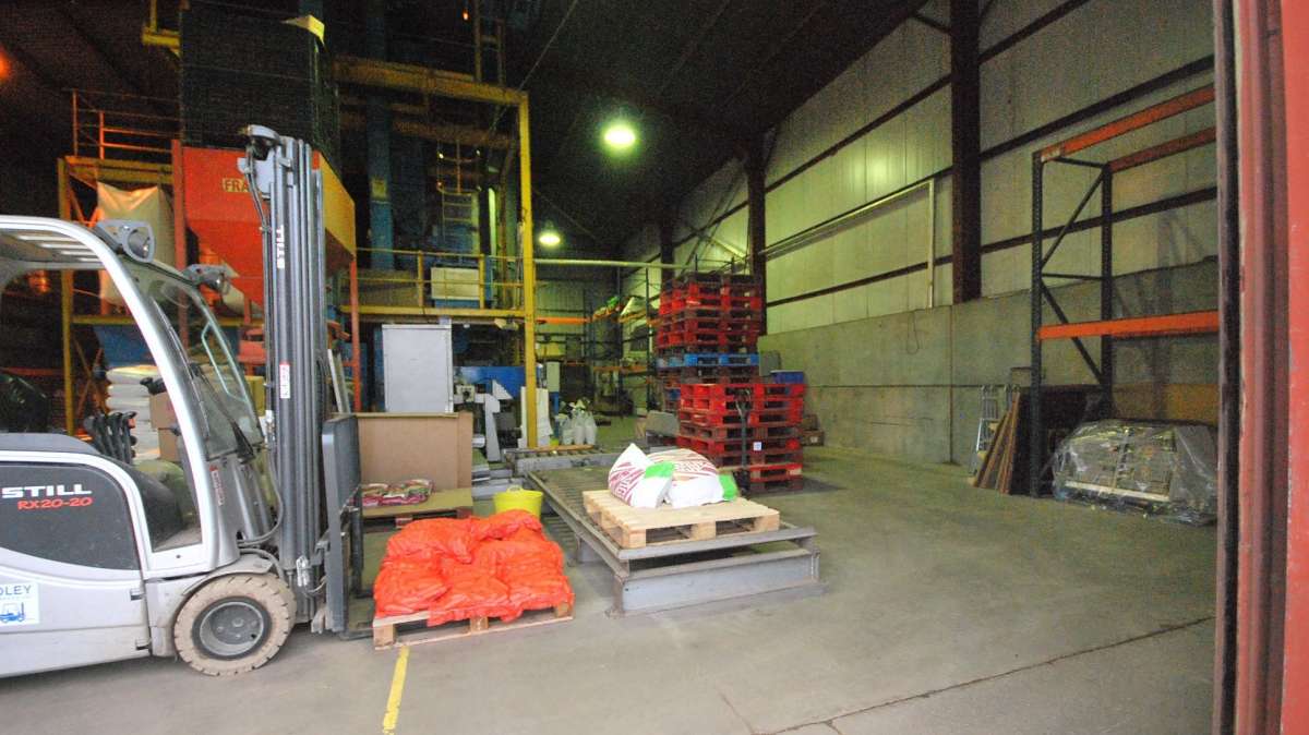 Industrial Unit in Leicester - photo 3