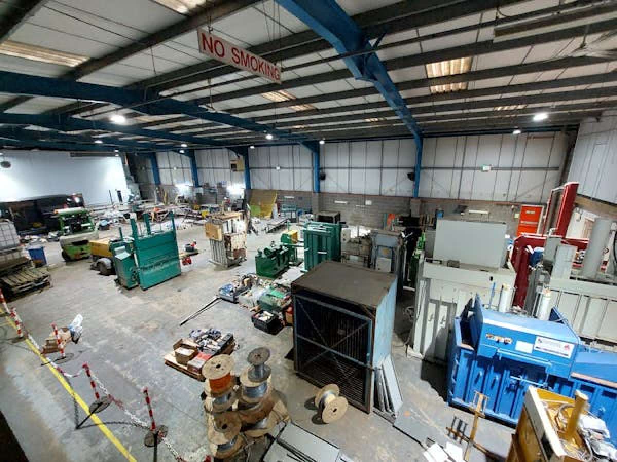 Industrial Unit in Tamworth - photo 4