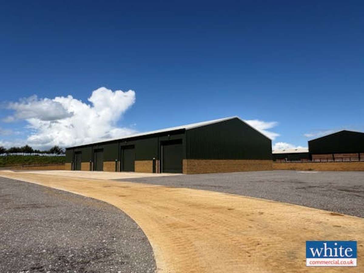 Industrial in Banbury