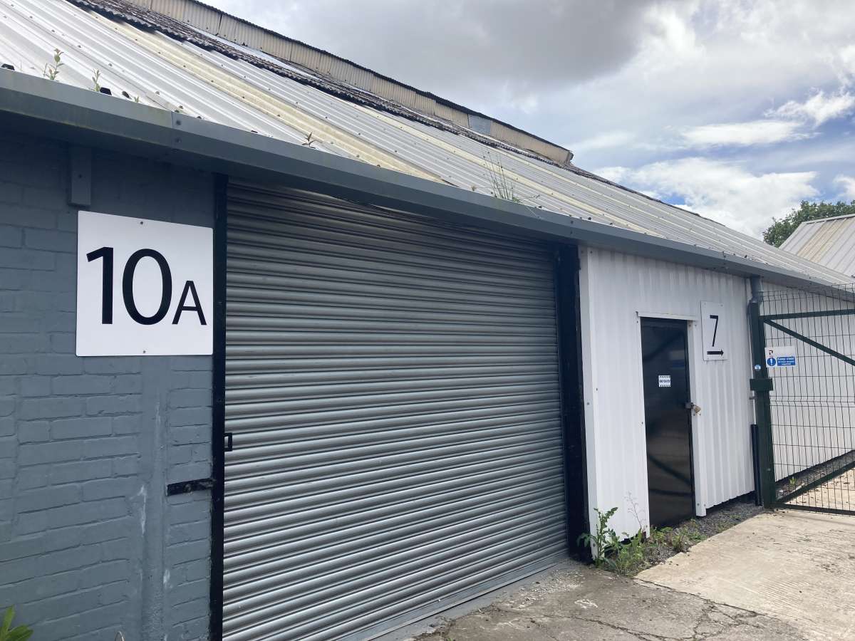 Industrial Unit in Shifnal - photo 3