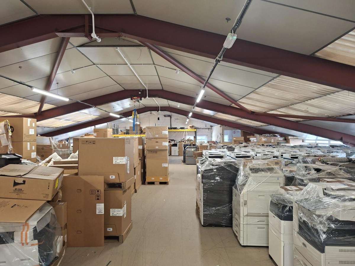 Industrial Unit in Bedford - photo 2