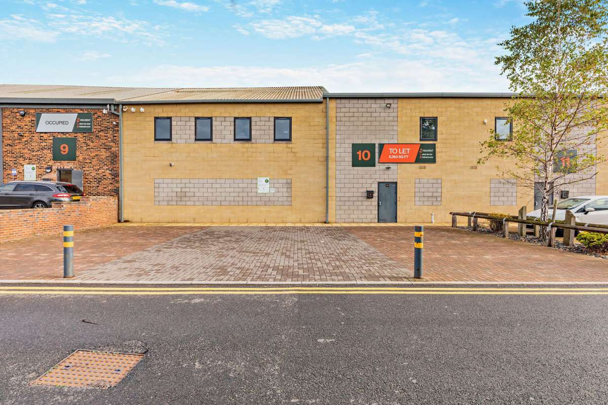 Industrial in Stockton On Tees