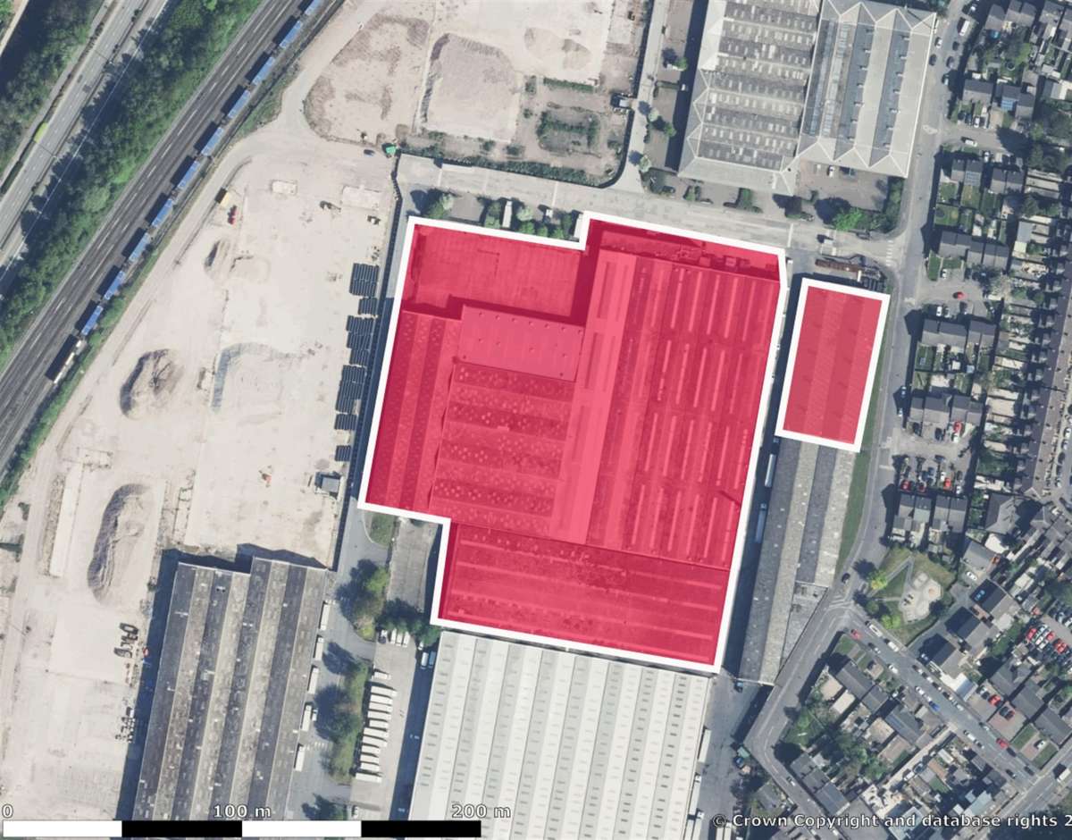 Industrial Unit in West Midlands - photo 2
