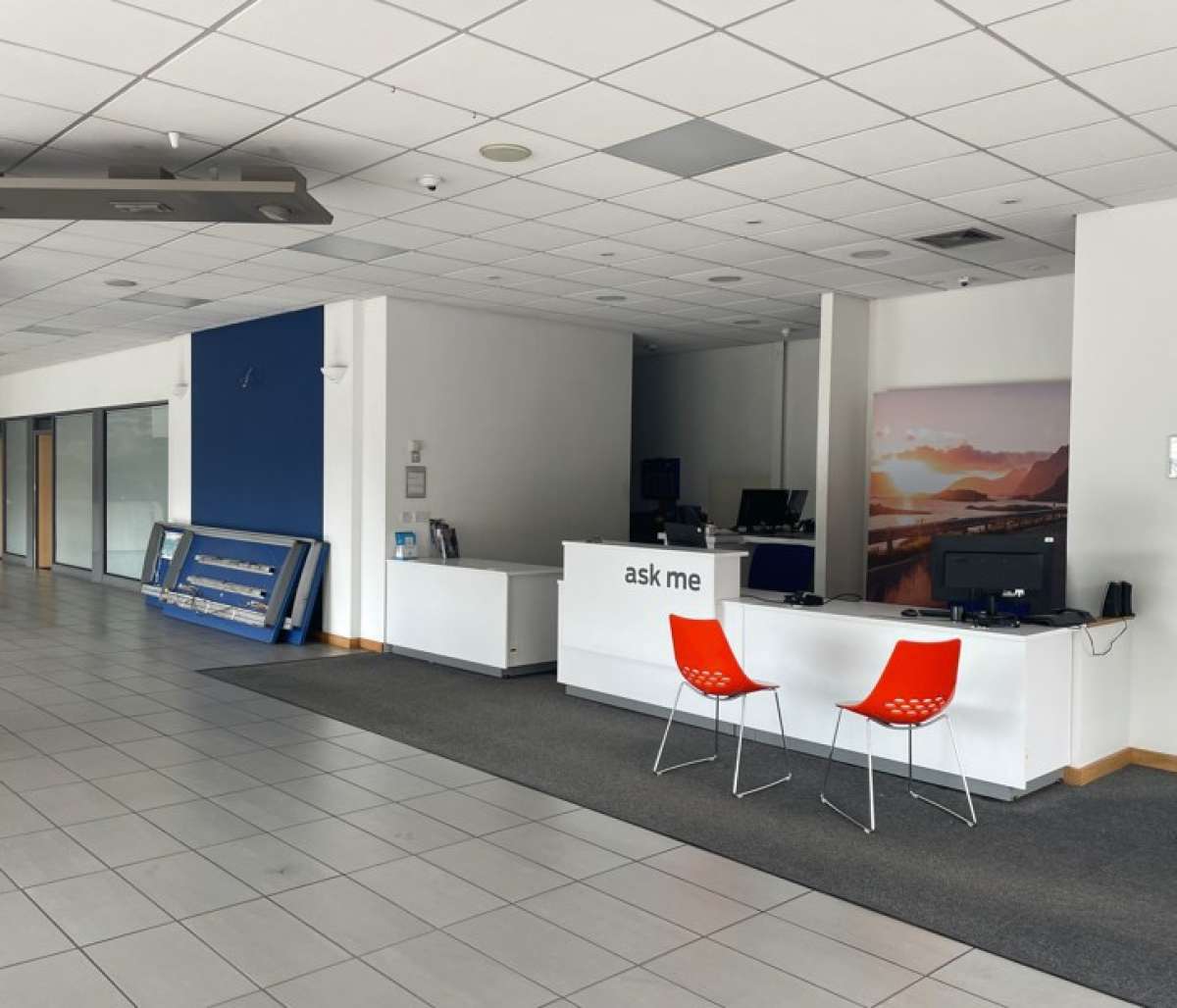 Industrial Unit in Westbury - photo 4