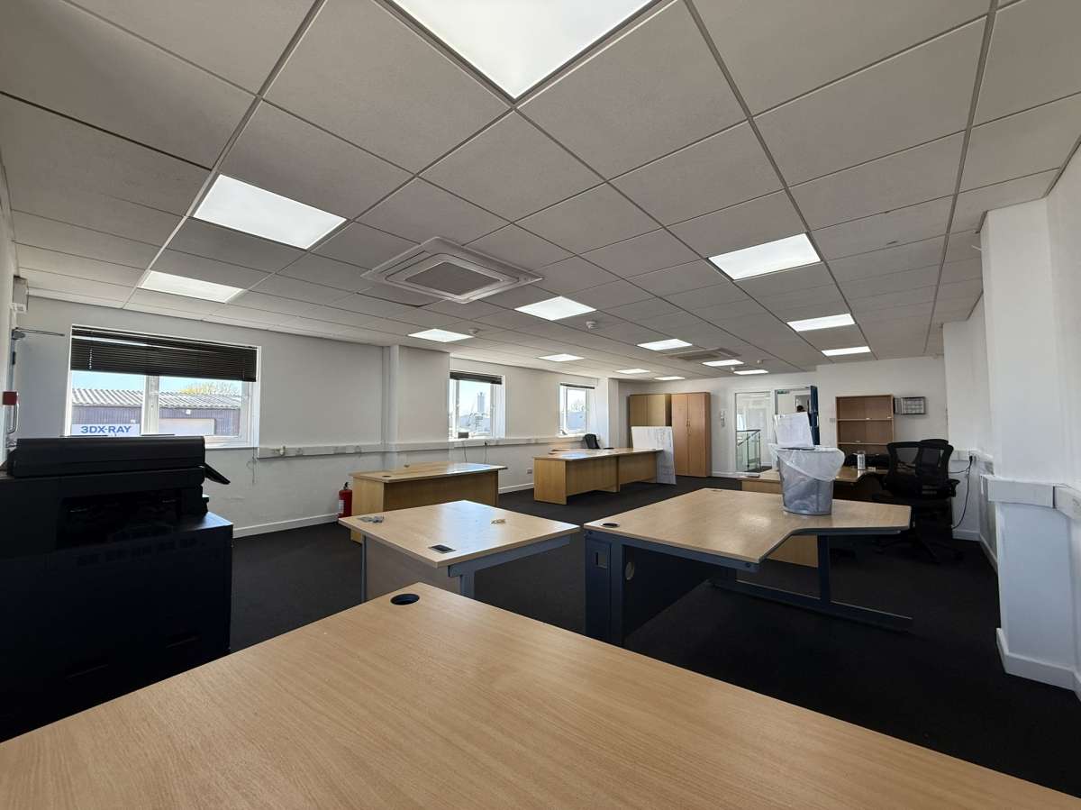 Industrial Unit in Barrow Upon Soar - photo 2