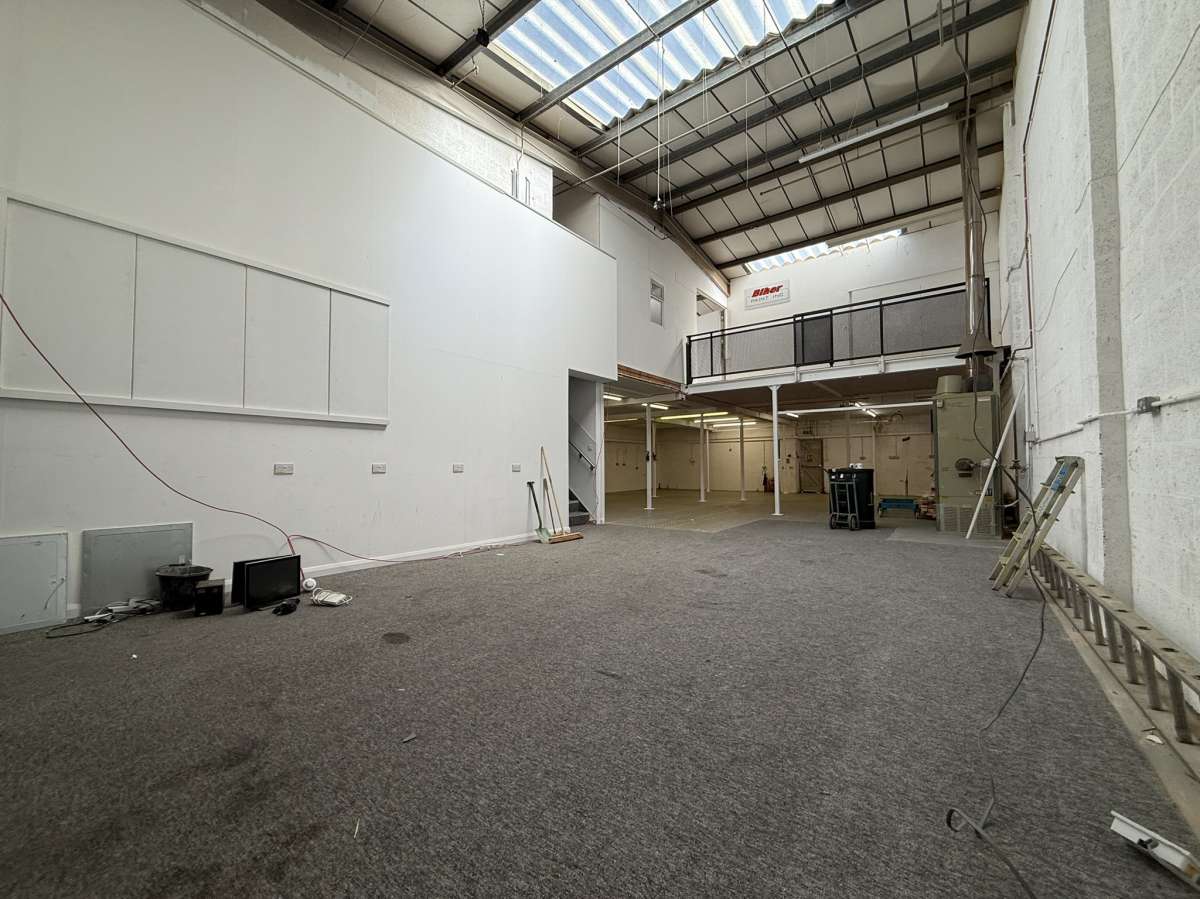 Industrial Unit in Barrow Upon Soar - photo 2