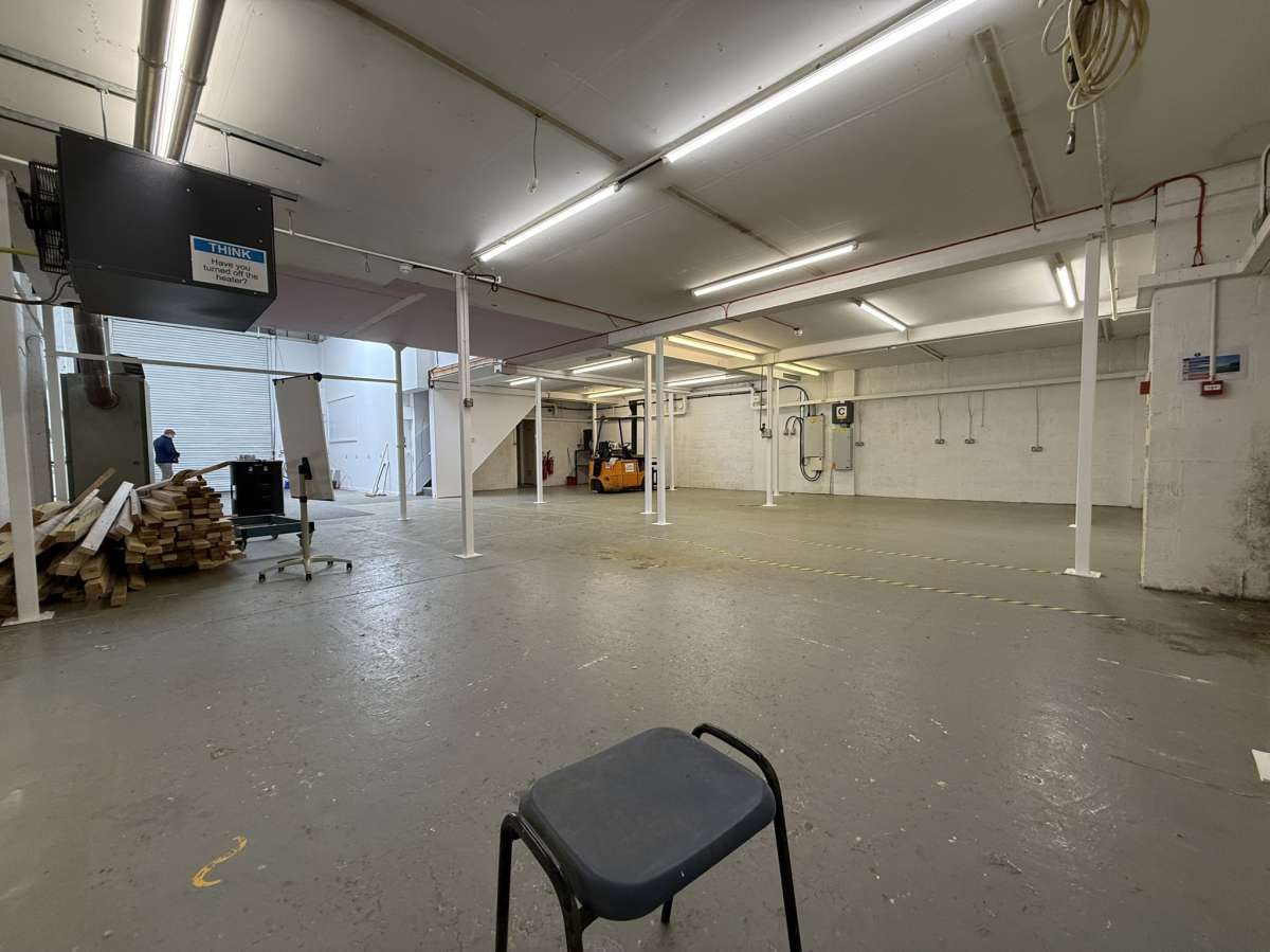 Industrial Unit in Barrow Upon Soar - photo 3
