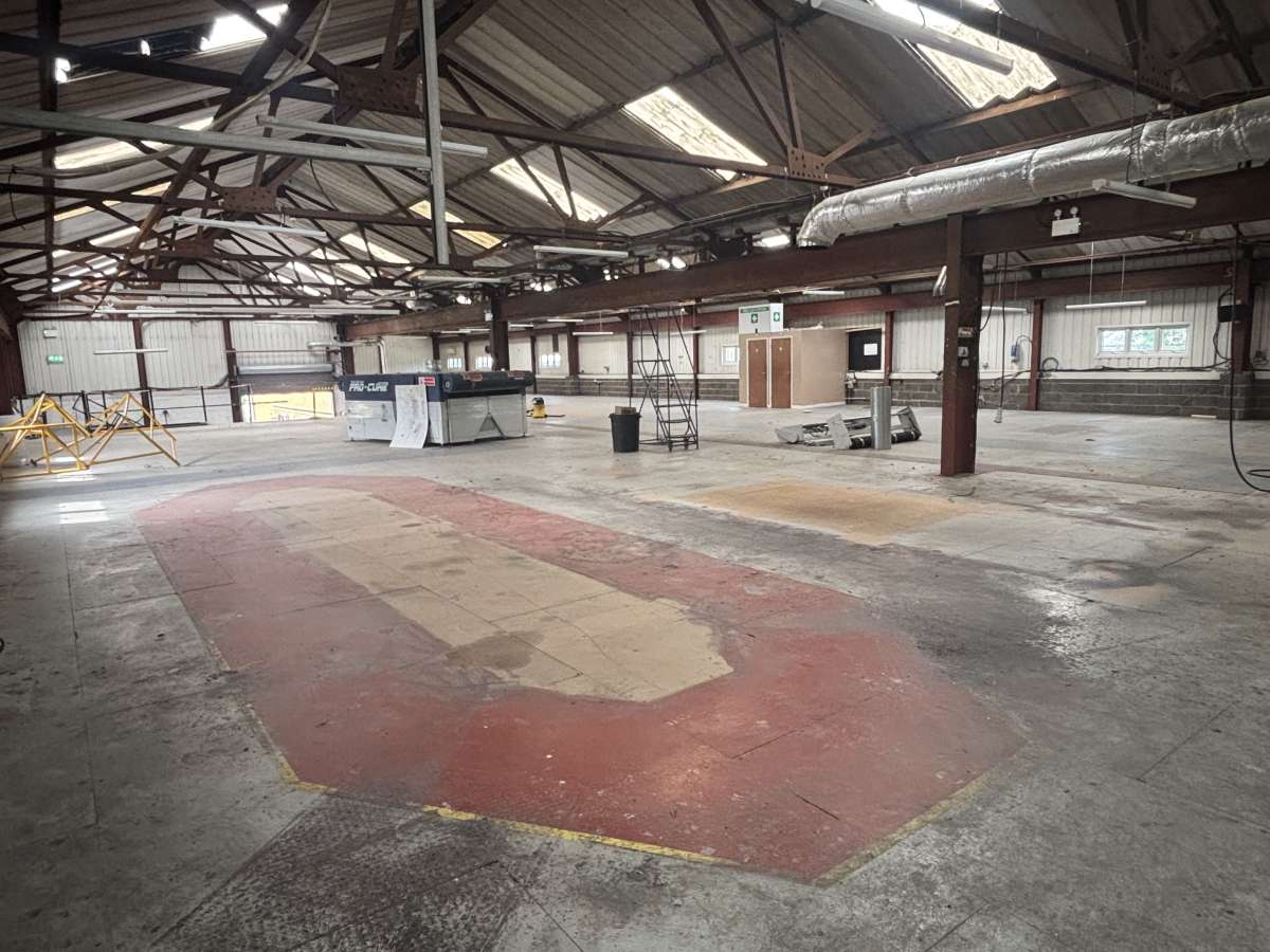Industrial Unit in North Hykeham - photo 4
