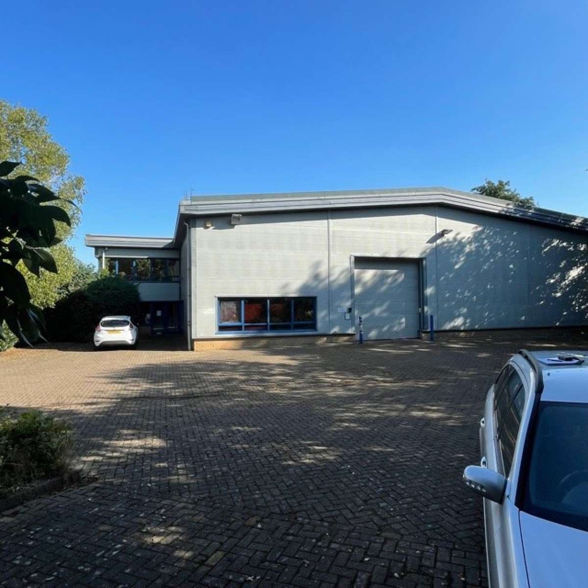 Industrial in Brackley