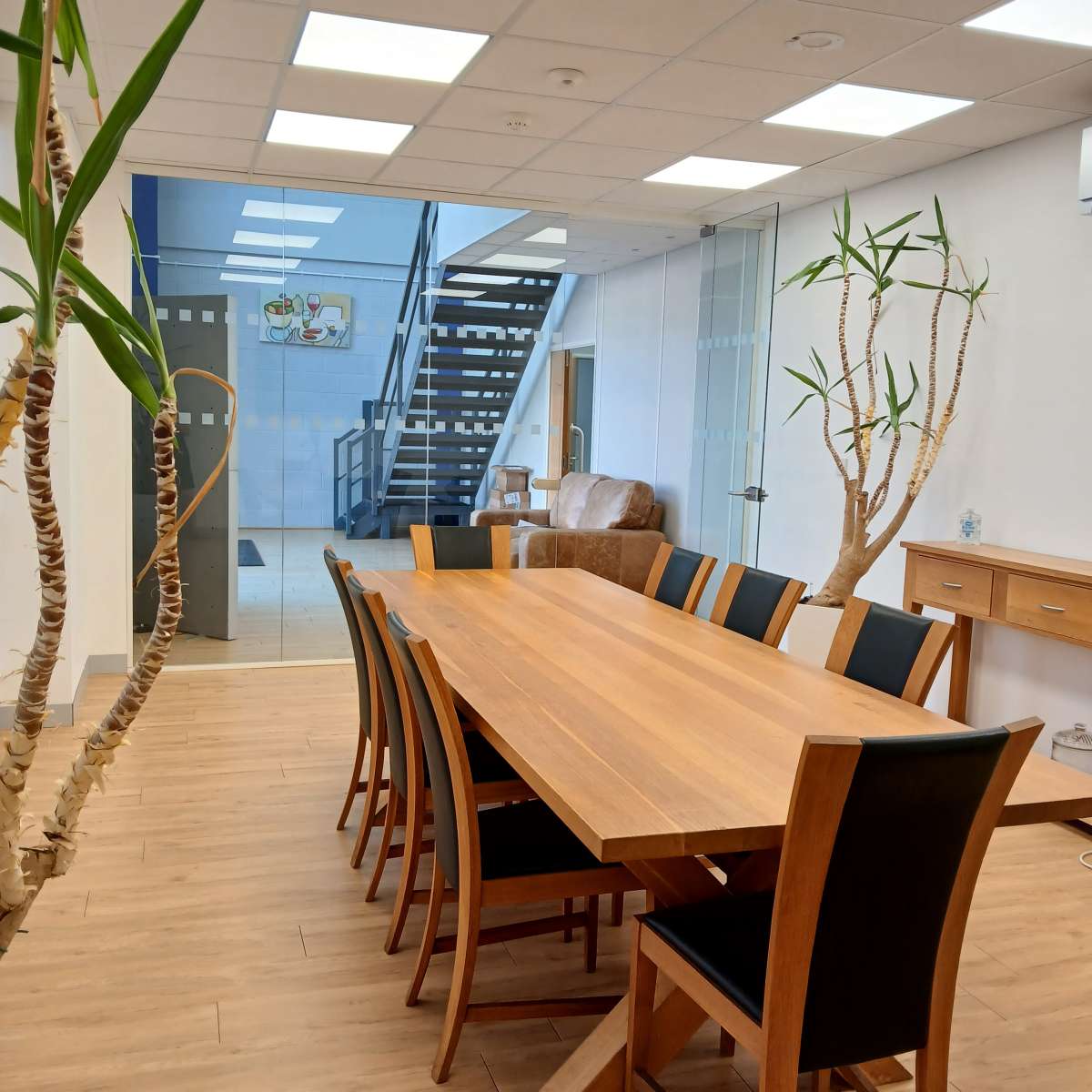 Industrial Unit in Shipston On Stour - photo 3
