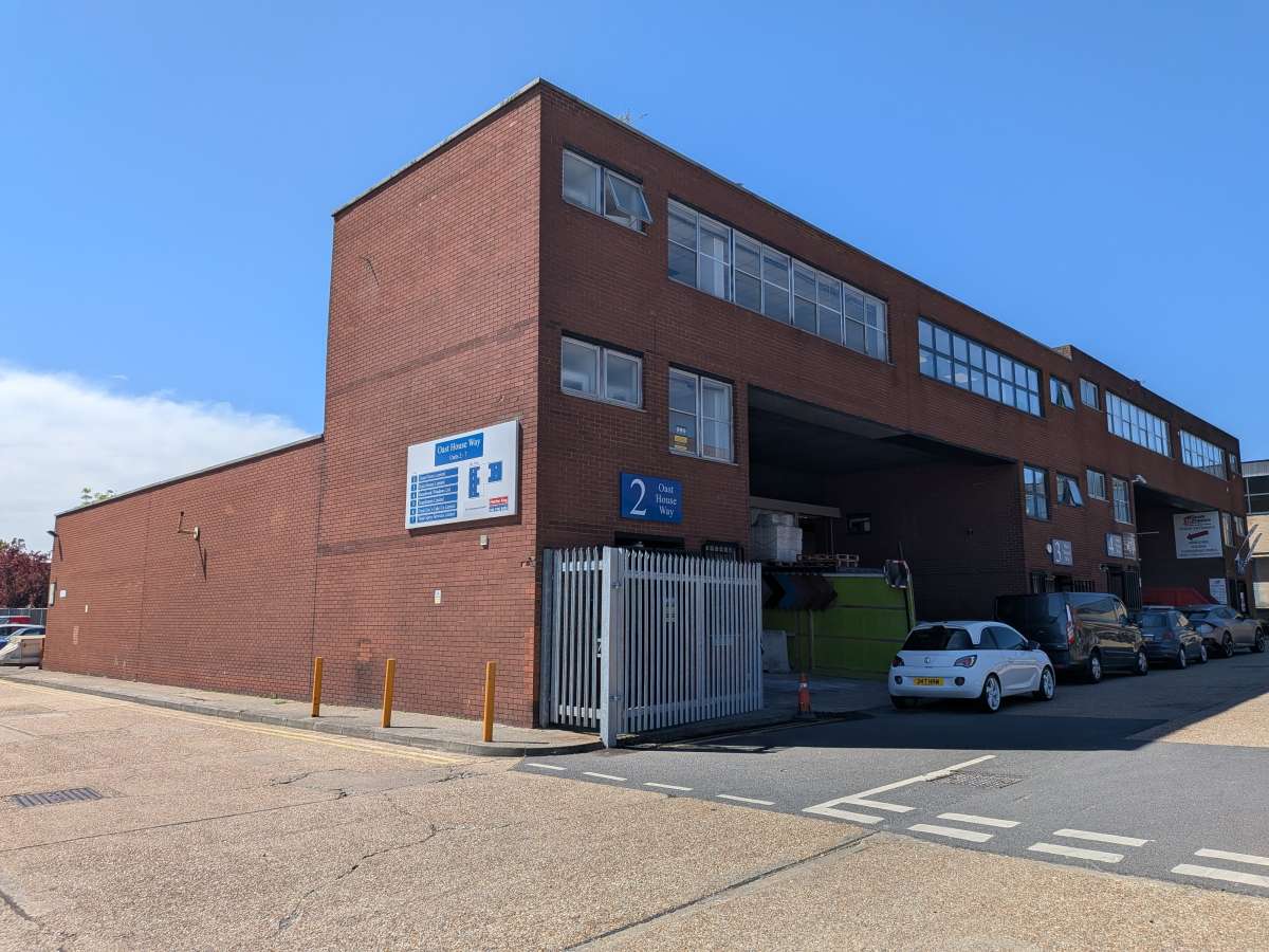 Industrial in Orpington