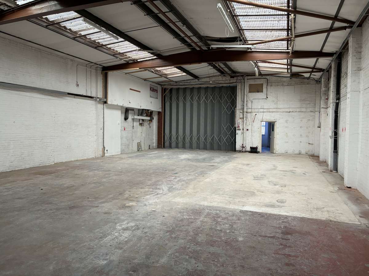 Industrial Unit in Orpington - photo 4
