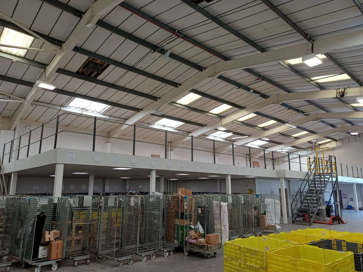 Industrial Unit in Plymouth - photo 3