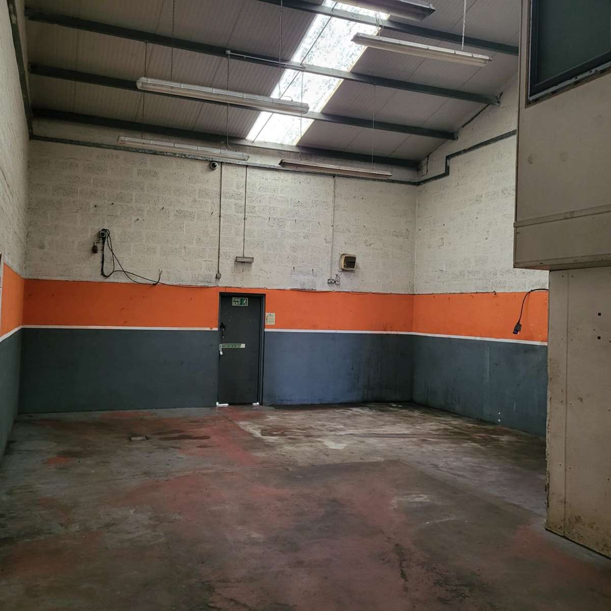 Industrial Unit in Inverness - photo 2