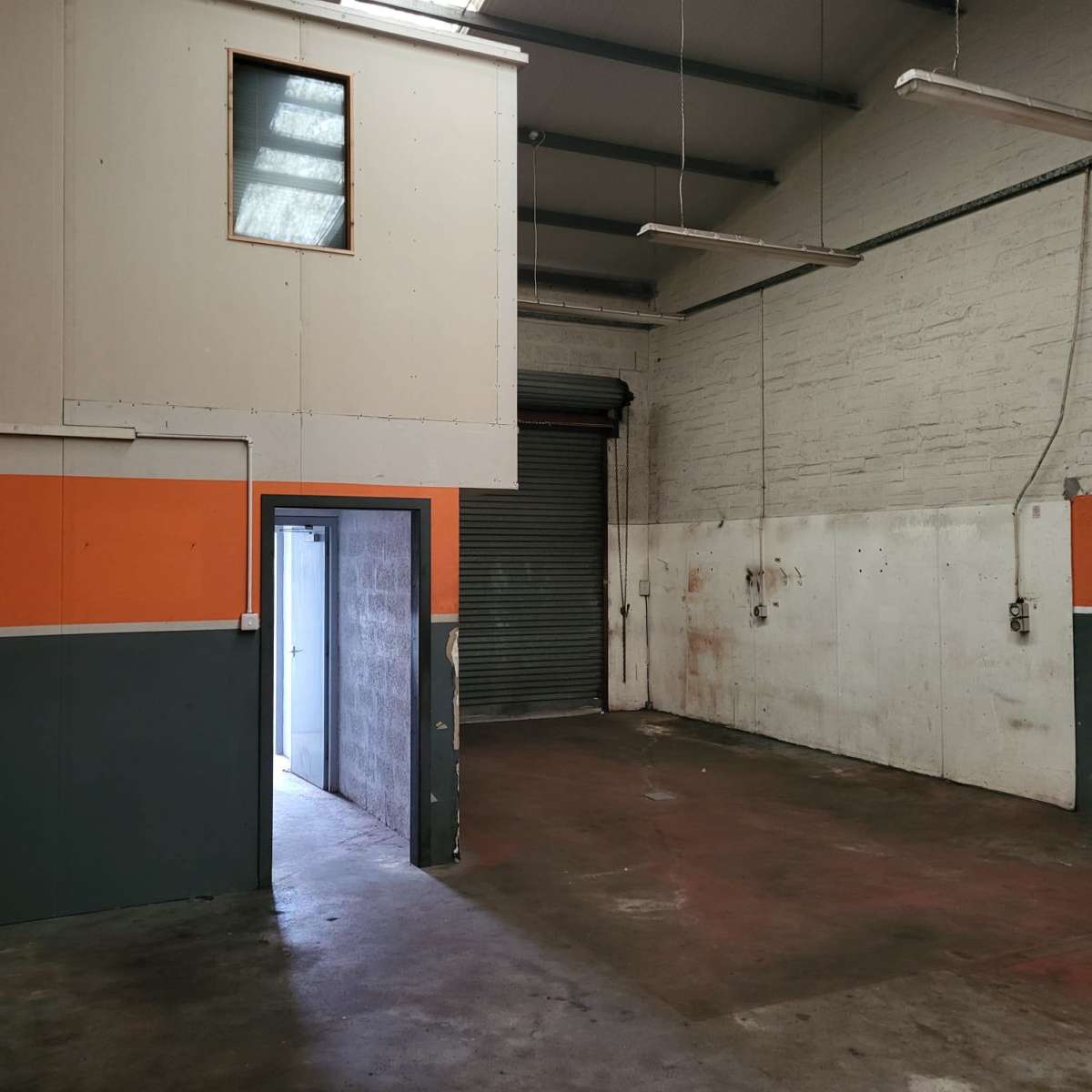 Industrial Unit in Inverness - photo 3