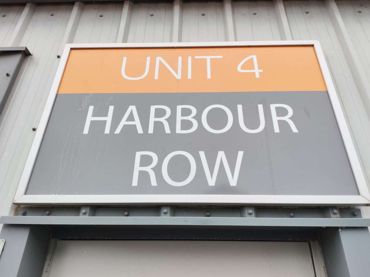 Industrial Unit in Oulton Broad - photo 4
