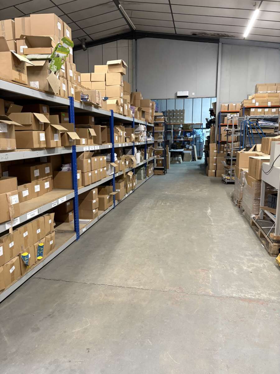 Industrial Unit in Sudbury - photo 2