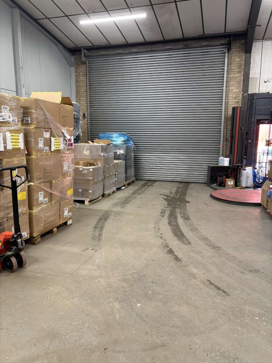 Industrial Unit in Sudbury - photo 3