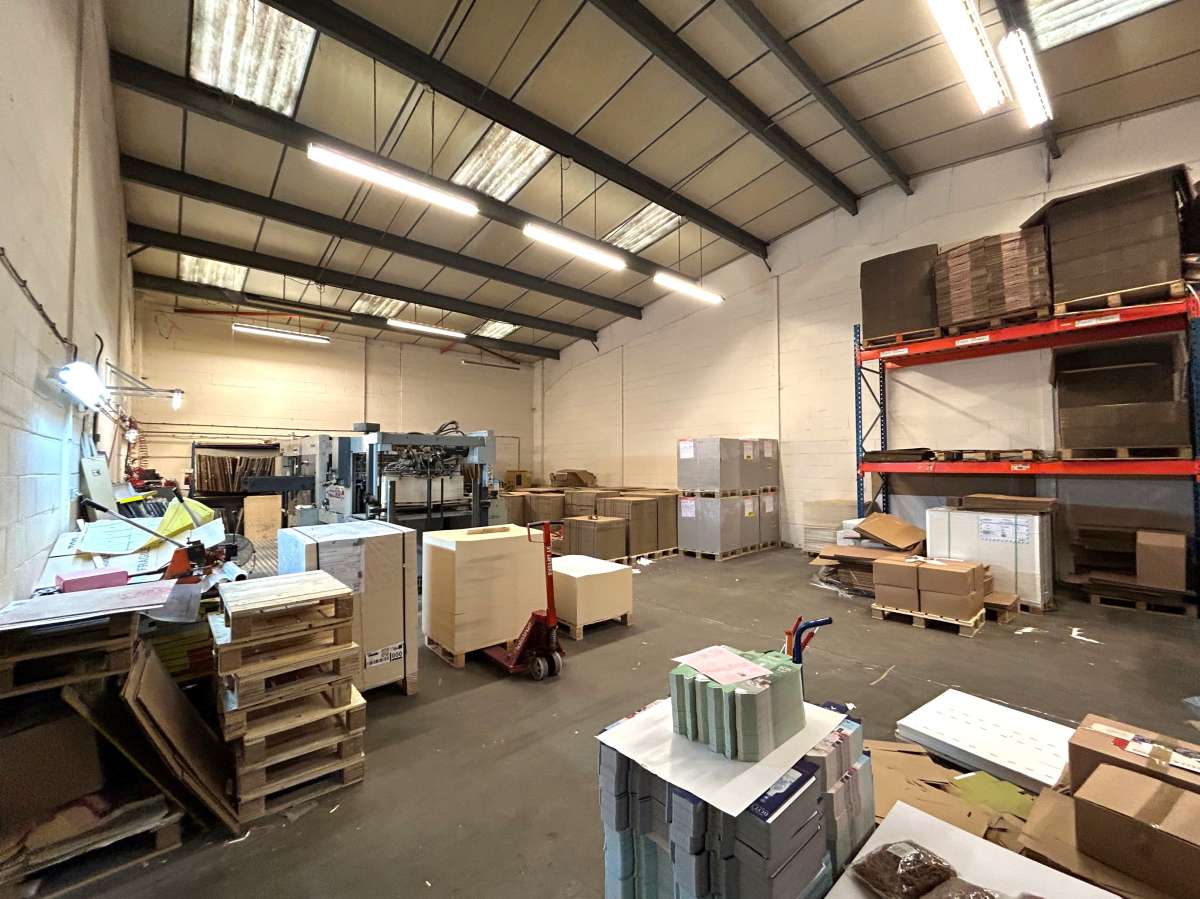 Industrial Unit in Braintree - photo 2