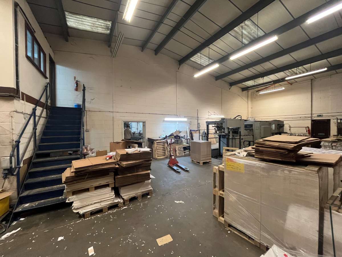 Industrial Unit in Braintree - photo 4