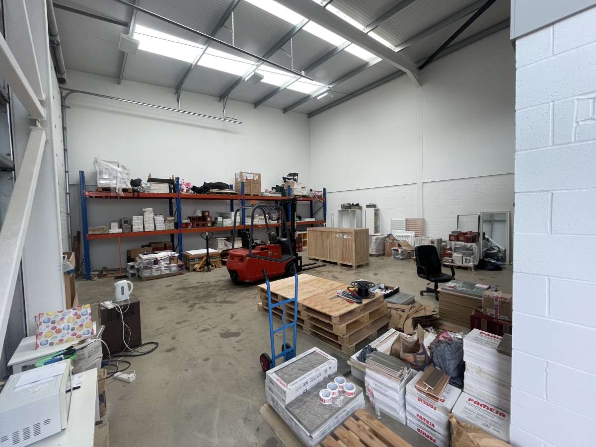 Industrial Unit in Yaxley - photo 3