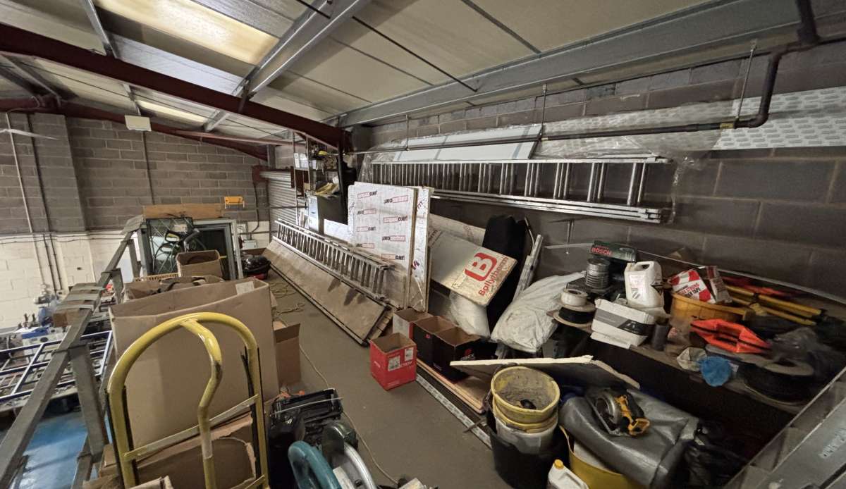 Industrial Unit in Derby - photo 4