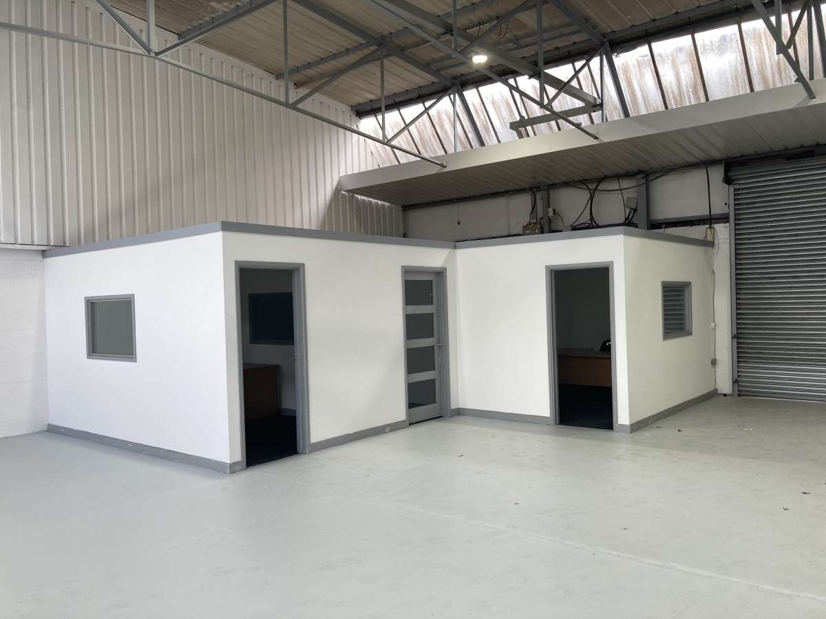 Industrial Unit in Telford - photo 3