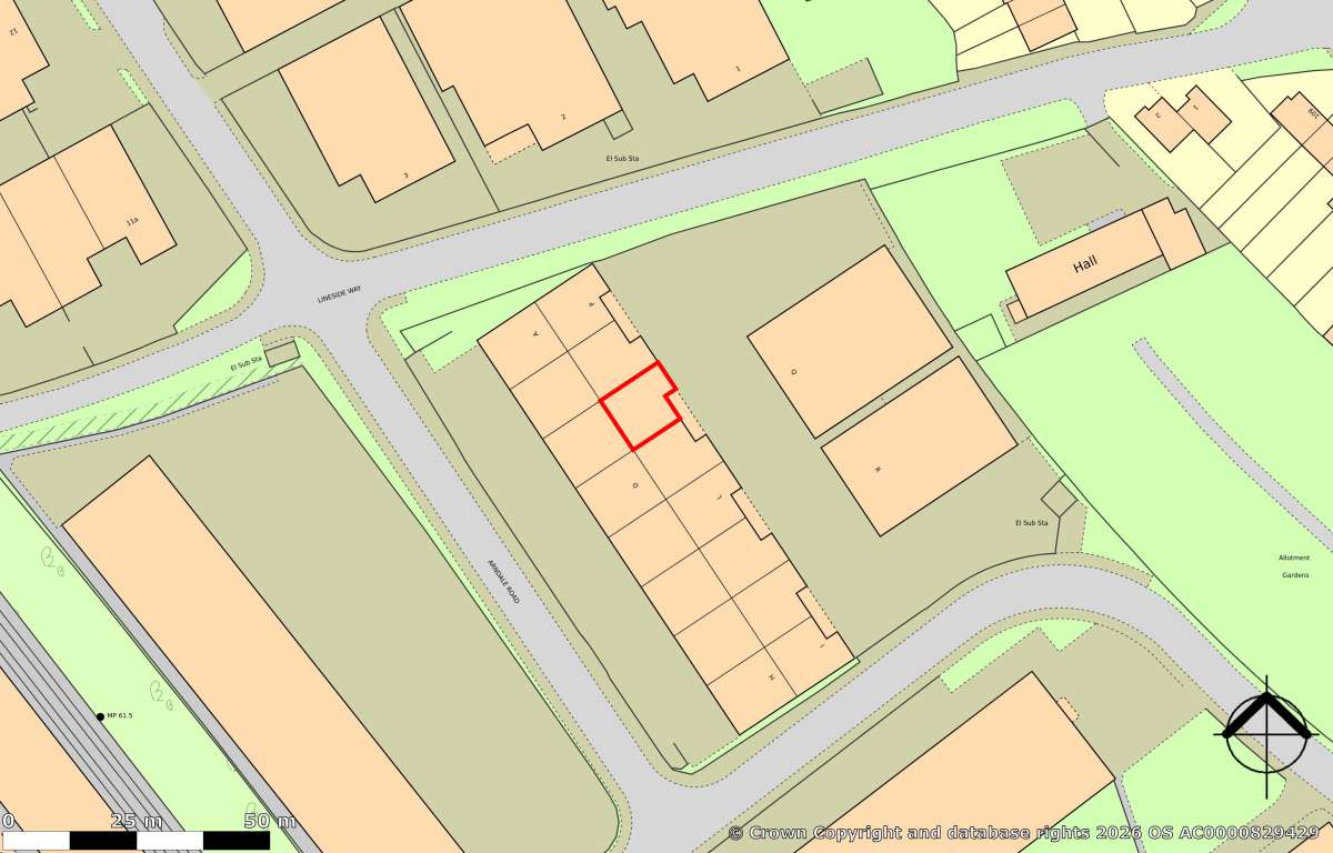 Industrial Unit in Wick - photo 3