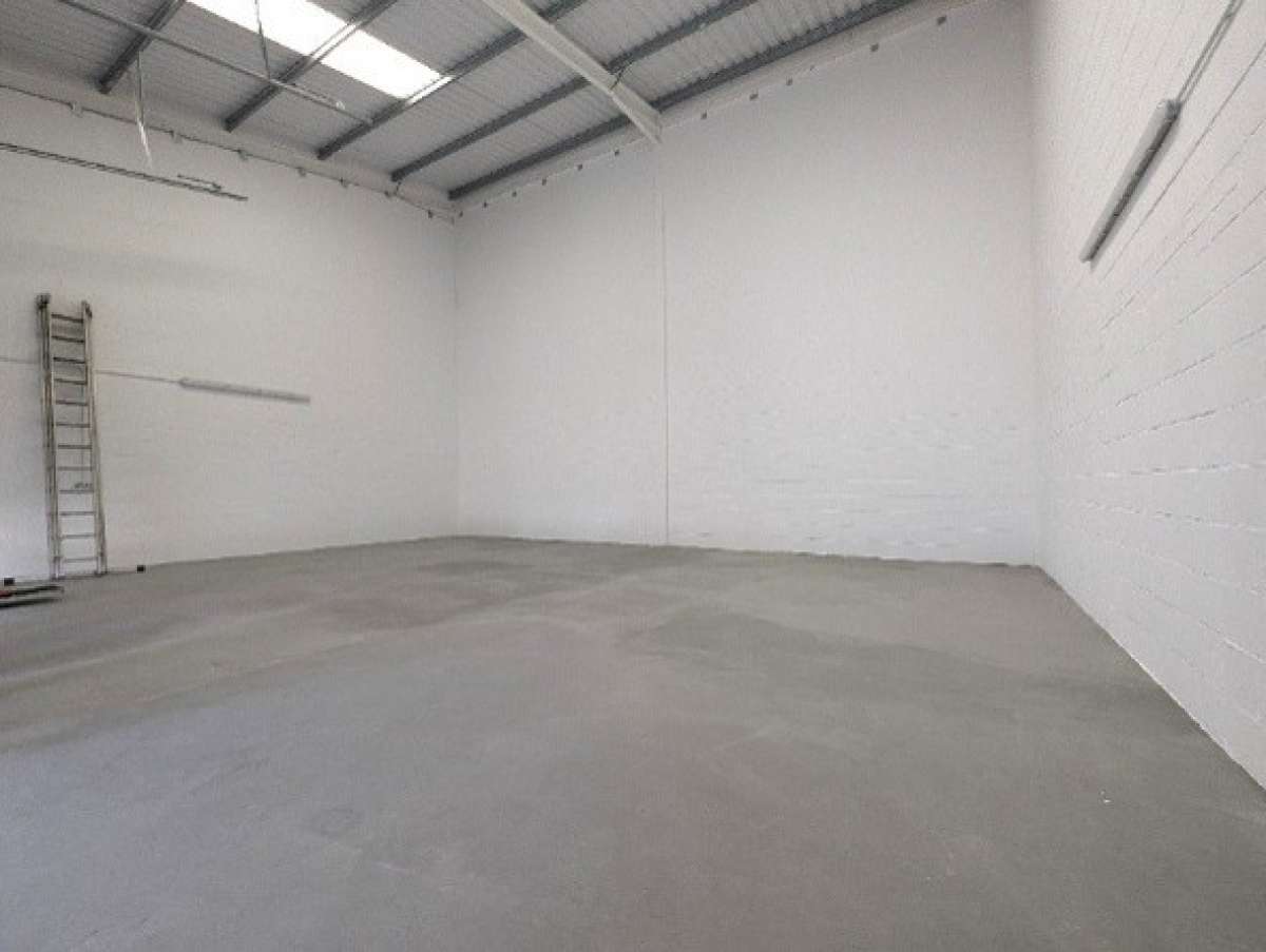 Industrial Unit in Wick - photo 2