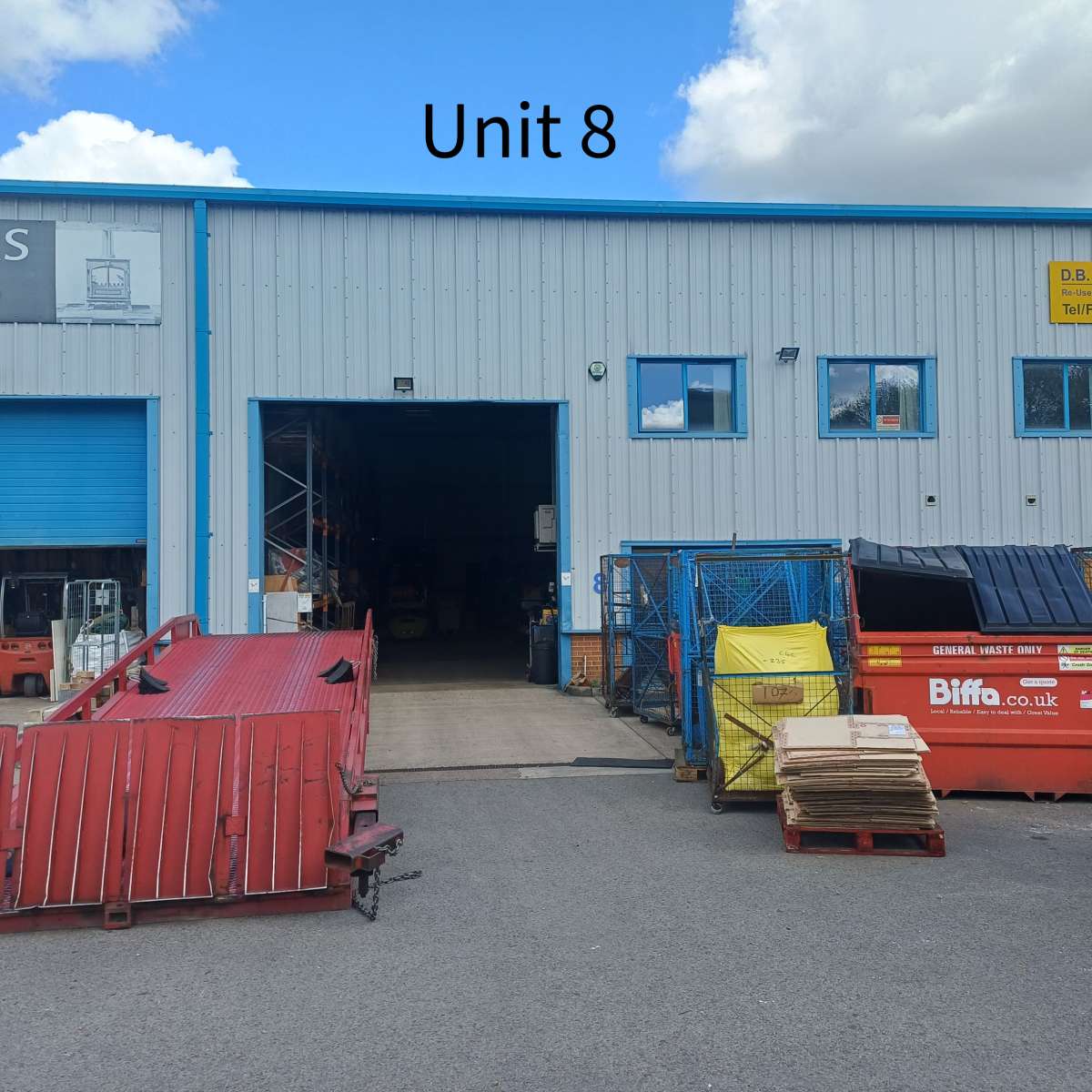 Industrial Unit in Kettering - photo 2
