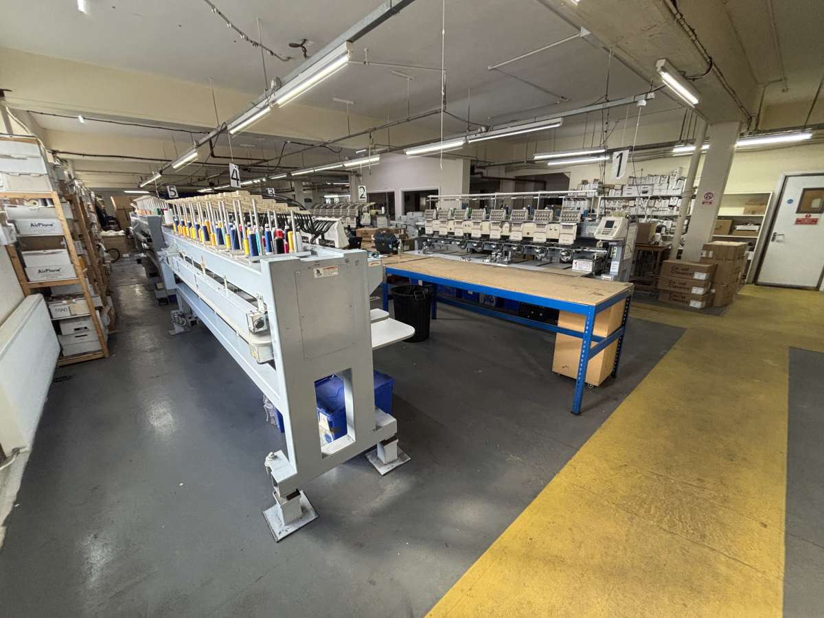 Industrial Unit in Leicester - photo 2