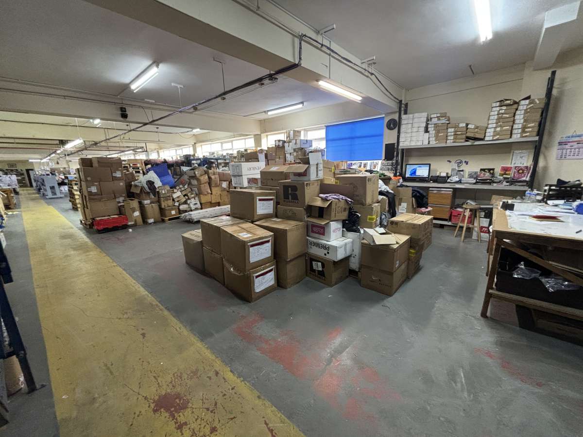 Industrial Unit in Leicester - photo 3
