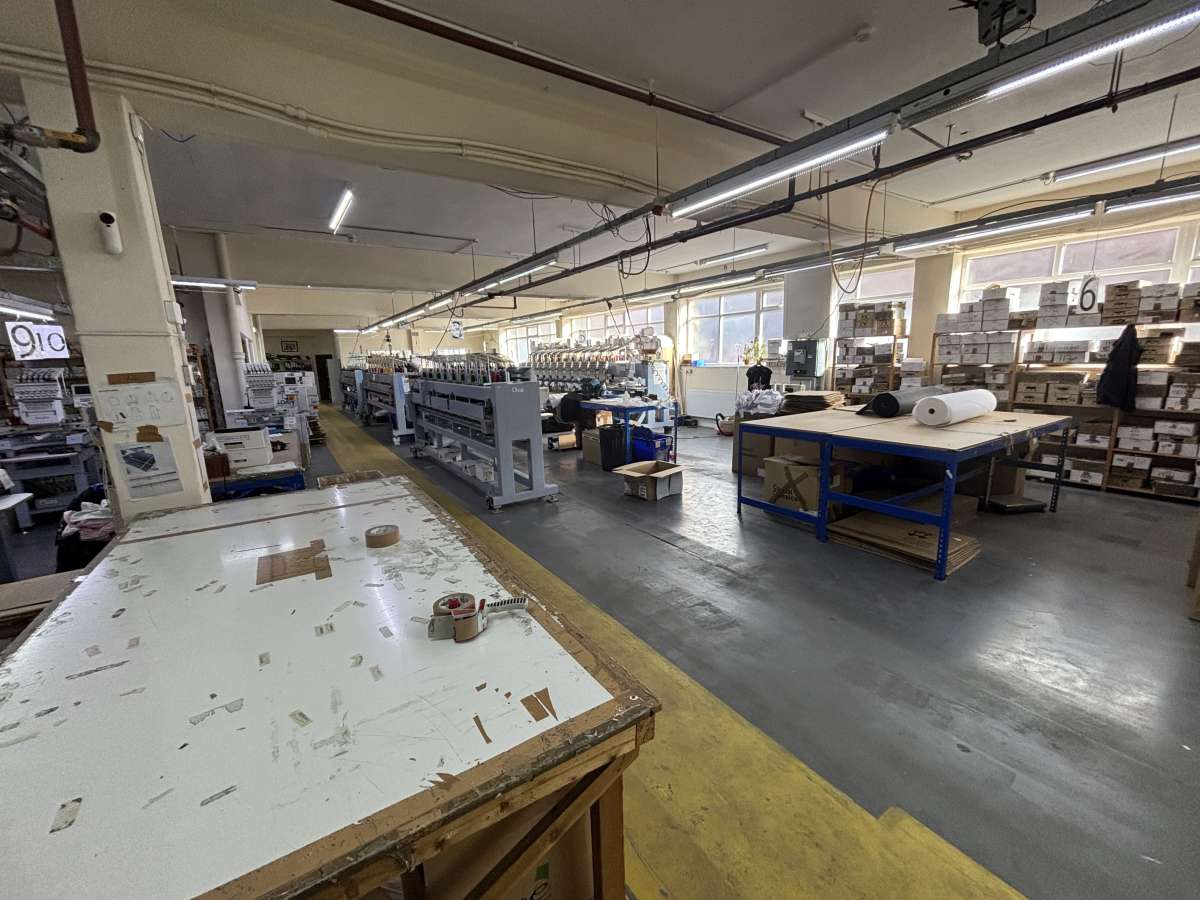 Industrial Unit in Leicester - photo 4