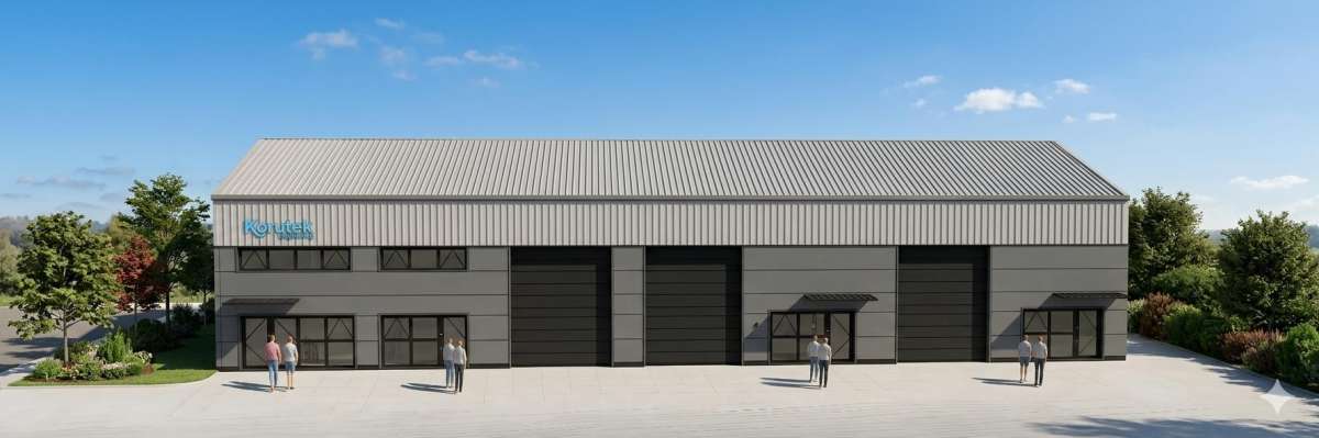 Industrial Unit in Easton - photo 3