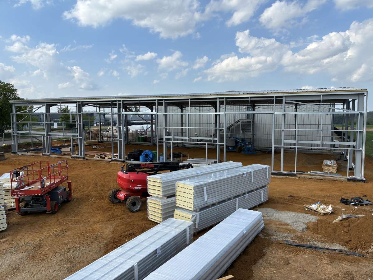 Industrial Unit in Easton - photo 4