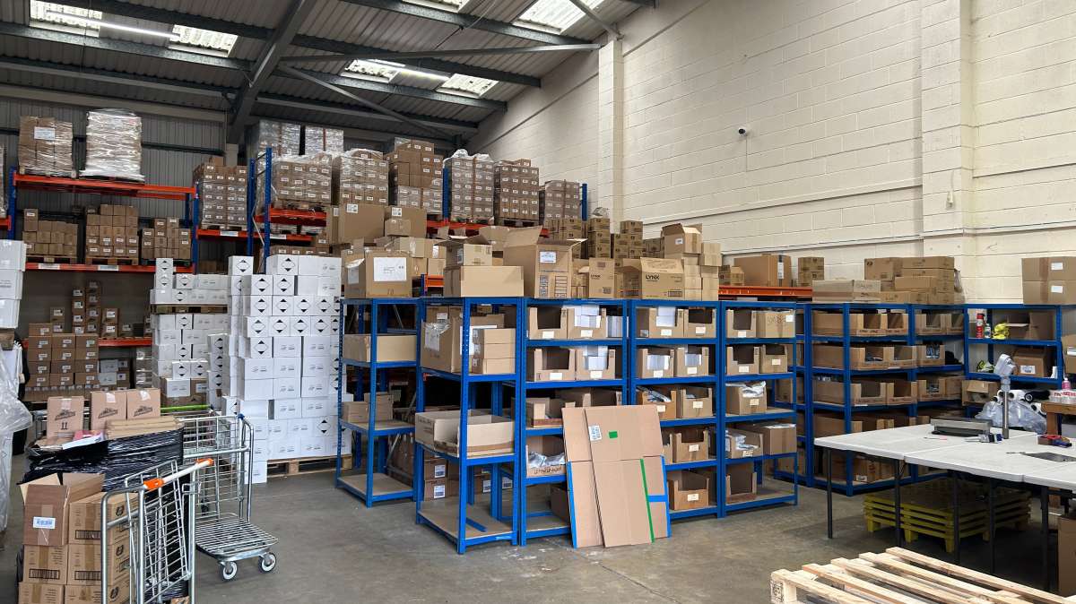 Industrial Unit in Broughton Astley - photo 4