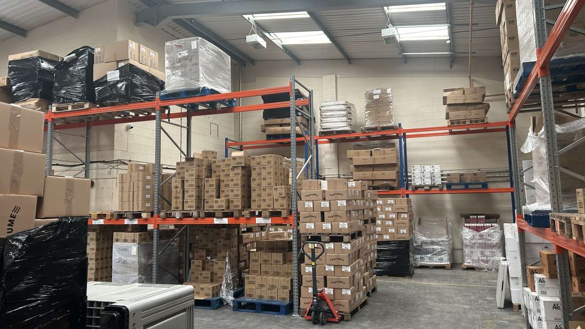 Industrial Unit in Broughton Astley - photo 3