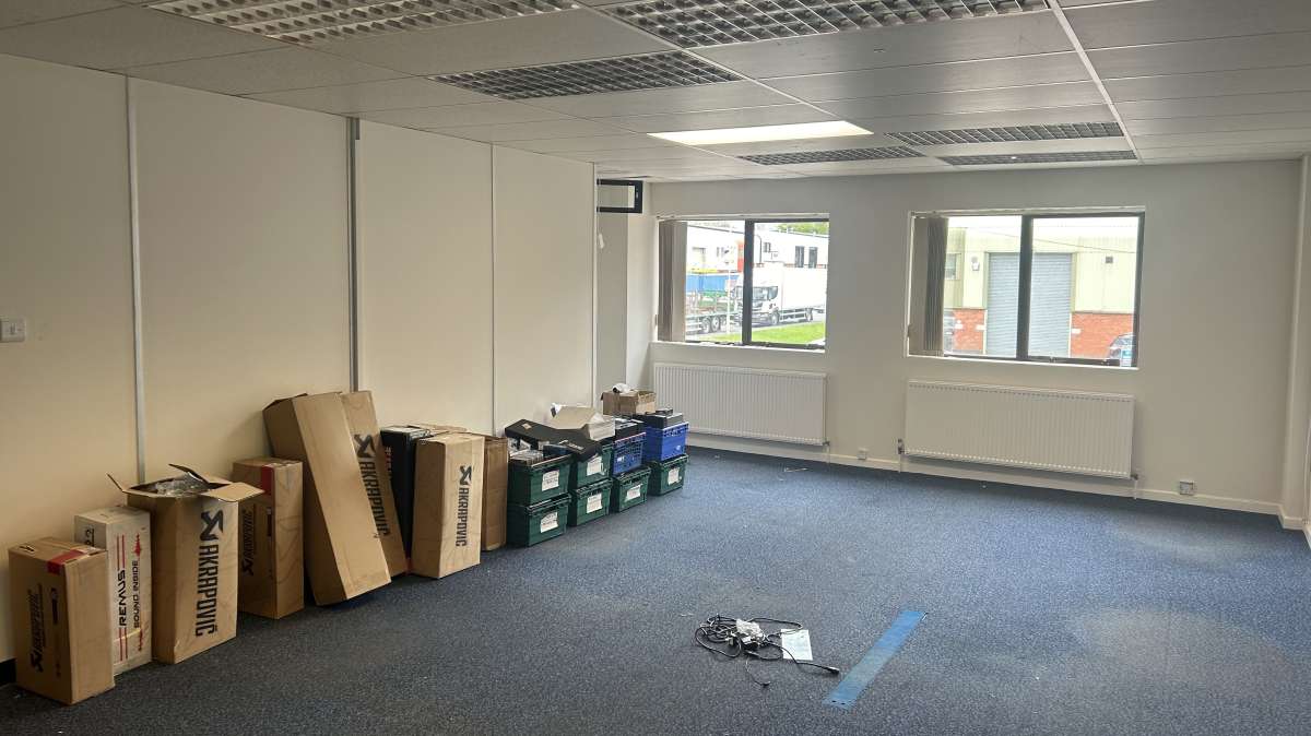 Industrial Unit in Broughton Astley - photo 4