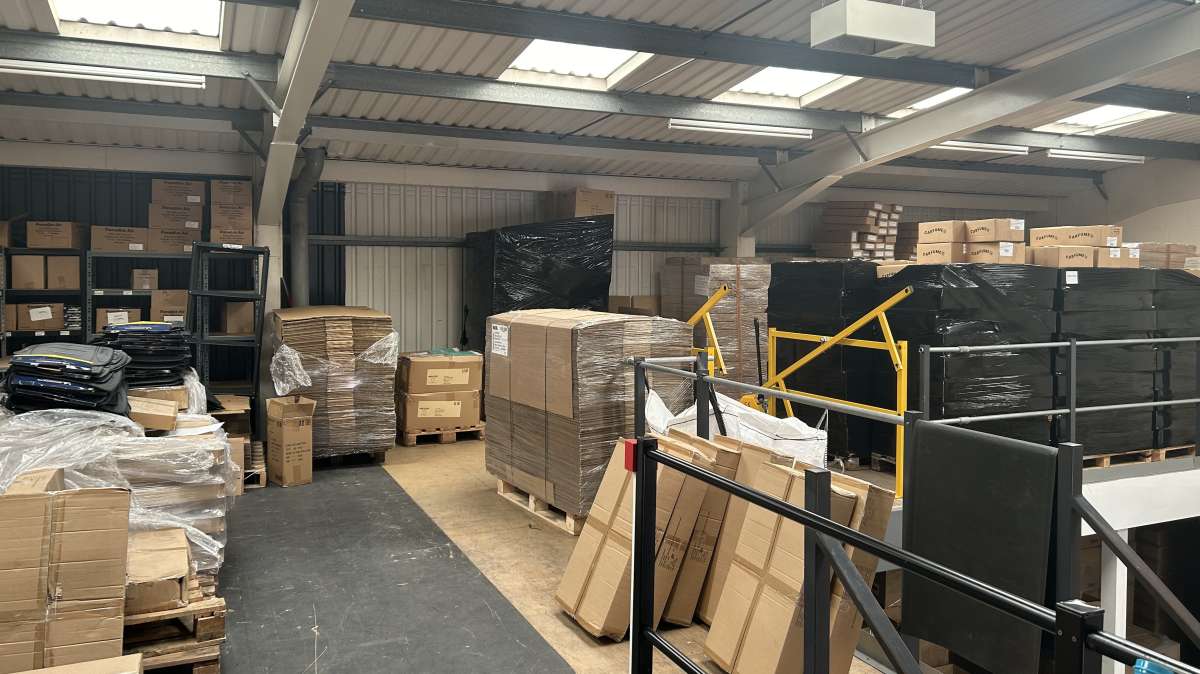 Industrial Unit in Broughton Astley - photo 3