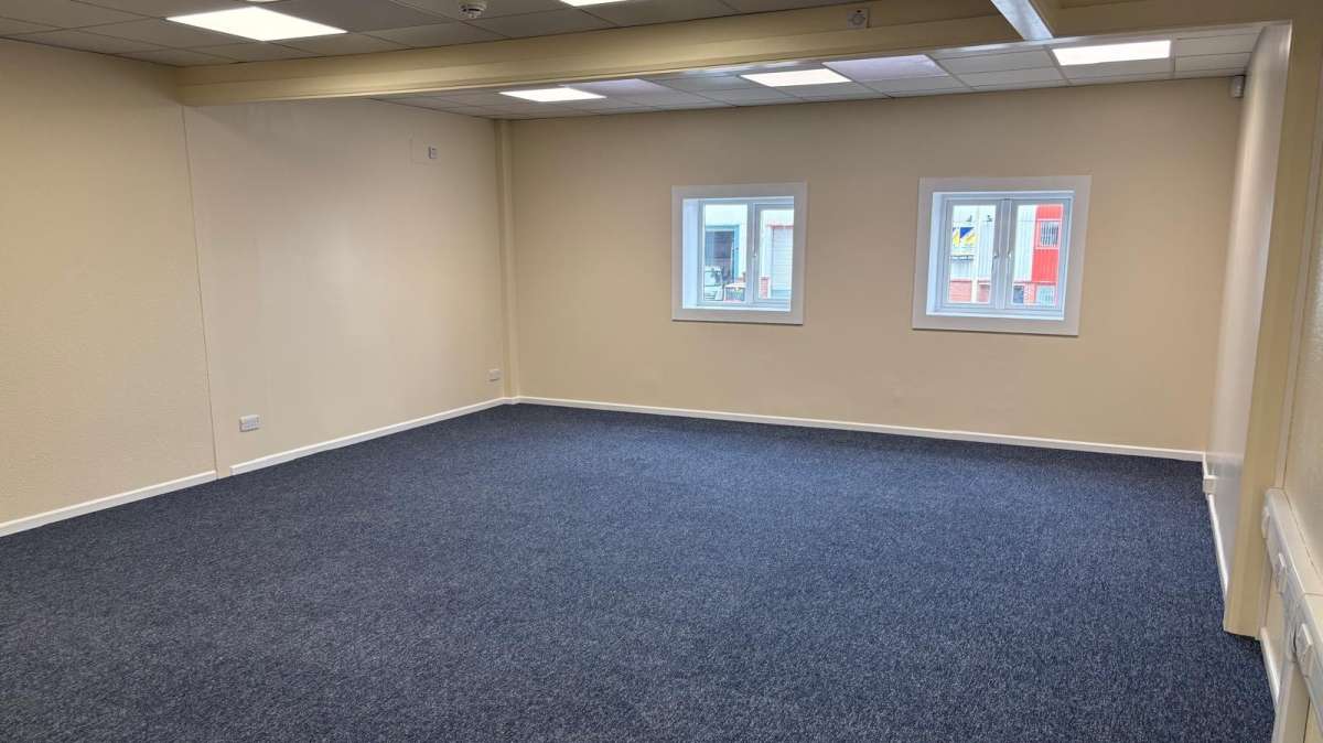 Industrial Unit in Broughton Astley - photo 4