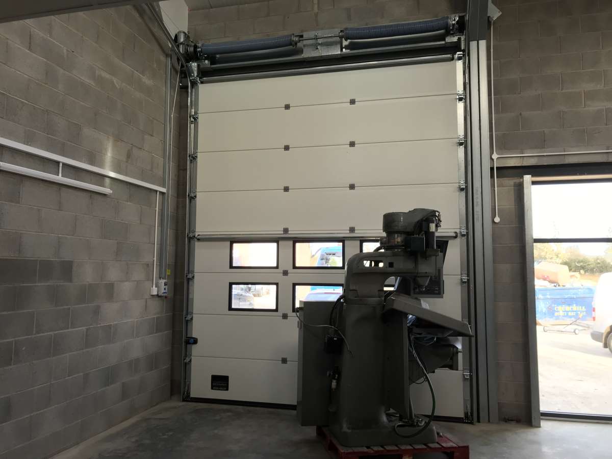 Industrial Unit in Wroxton - photo 4