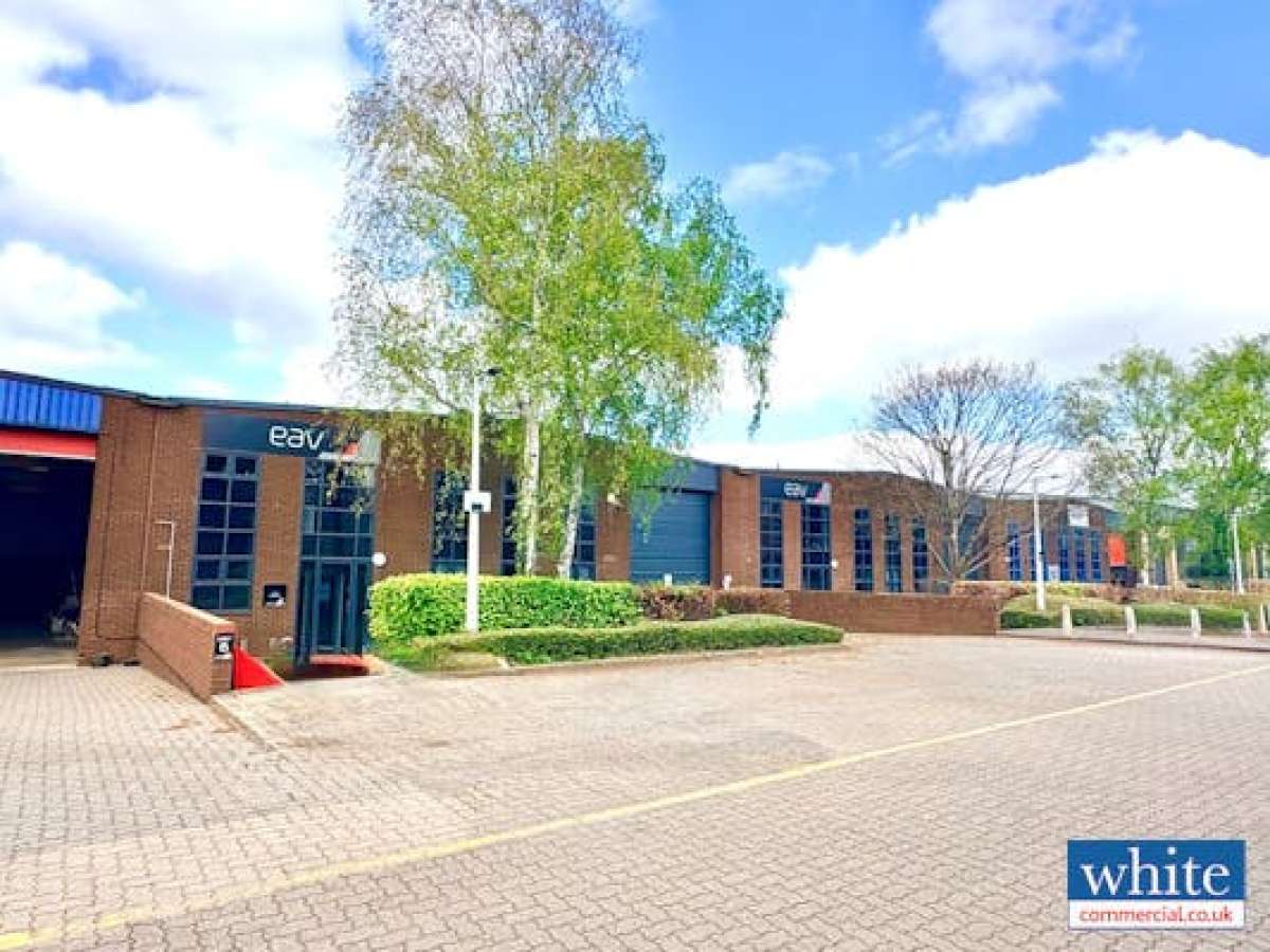 Industrial in Banbury