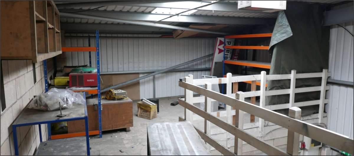 Industrial Unit in Derby - photo 3