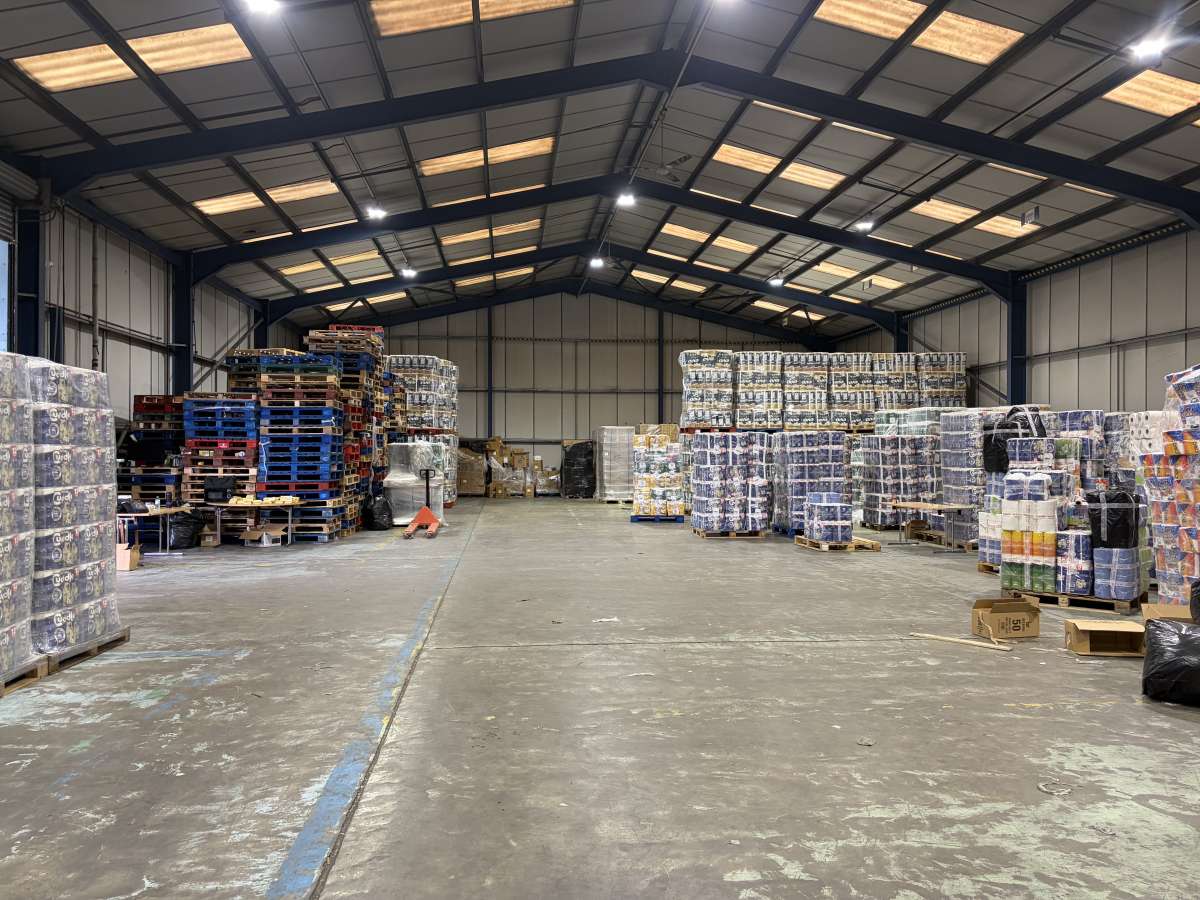 Industrial Unit in Thurmaston - photo 2