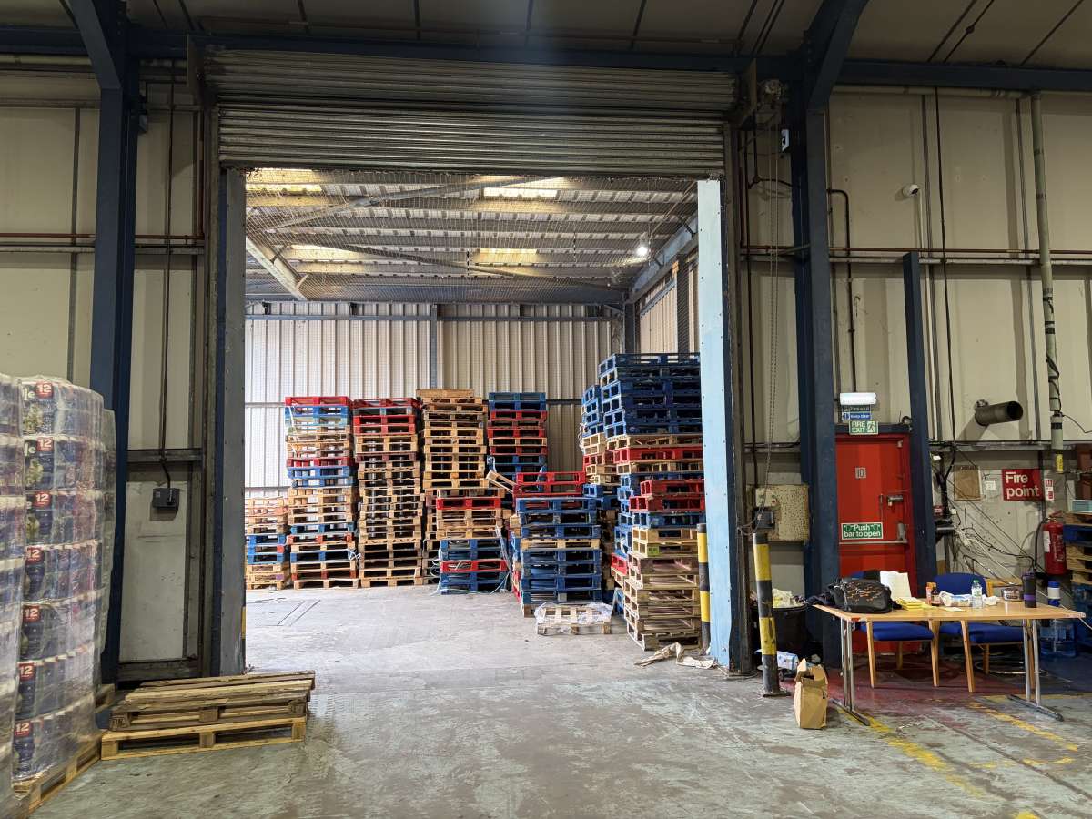 Industrial Unit in Thurmaston - photo 3